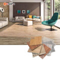 Eco-Friendly Durable Vinyl Spc Flooring for Spc Wooden Flooring